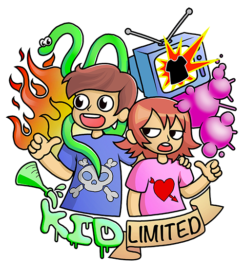KID LIMITED Logo